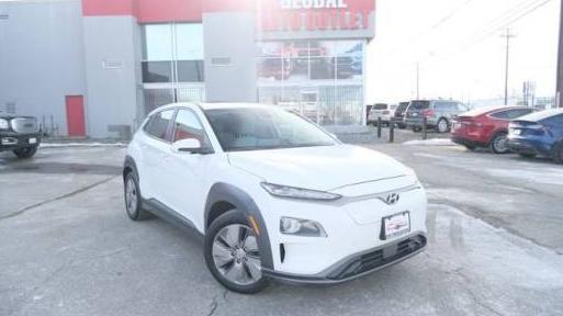 HYUNDAI KONA ELECTRIC 2021 KM8K53AG8MU129024 image